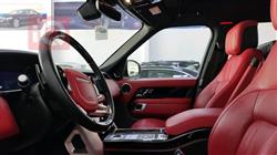 Land Rover Range Rover Vogue